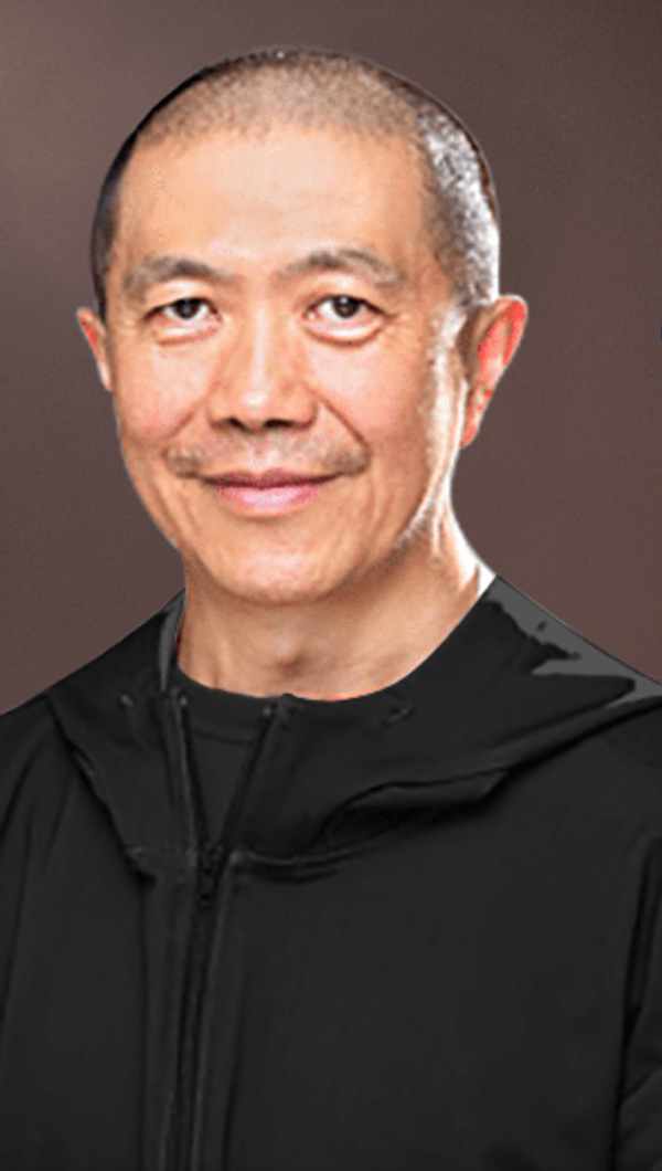 Emile Kwan Fong