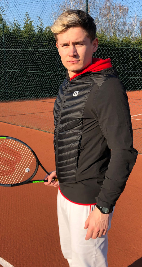 Loic Huntzinger