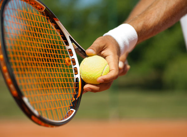 Tennis 13